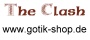 100% Gothic - Der Gothic, Rock und Punk Shop